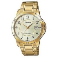 Наручные часы Casio MTP-V004G-9B - Превью изображения №1 — Интернет-магазин Time-Shop