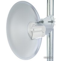 Радиомост Ubiquiti PowerBeam [PBE-M5-300] - Превью изображения №7 — Интернет-магазин Time-Shop