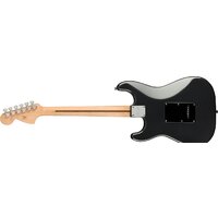 Электрогитара Fender Squier Affinity Series Stratocaster HSS Charcoal Frost Metallic - Превью изображения №2 — Интернет-магазин Time-Shop