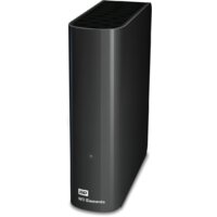 Внешний накопитель WD Elements Desktop 22TB WDBWLG0220HBK - Превью изображения №2 — Интернет-магазин Time-Shop