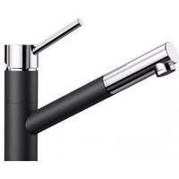 Blanco Kano-S (хром/антрацит)