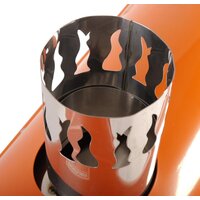 Дизельная тепловая пушка Patriot DTС 303i - Превью изображения №7 — Интернет-магазин Time-Shop