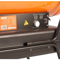 Дизельная тепловая пушка Patriot DTС 303i - Превью изображения №9 — Интернет-магазин Time-Shop