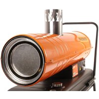 Дизельная тепловая пушка Patriot DTС 303i - Превью изображения №3 — Интернет-магазин Time-Shop