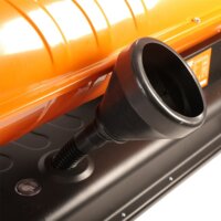 Дизельная тепловая пушка Patriot DTС 303i - Превью изображения №10 — Интернет-магазин Time-Shop