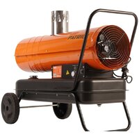 Дизельная тепловая пушка Patriot DTС 303i - Превью изображения №2 — Интернет-магазин Time-Shop