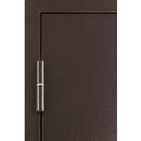 Металлическая дверь Промет Спец Про 206x96 (правый) - Превью изображения №4 — Интернет-магазин Time-Shop