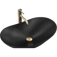 Rea Royal 60 Black Matt REA-U0442