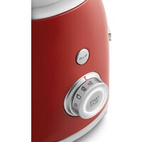 Стационарный блендер Smeg BLF03RDEU - Превью изображения №3 — Интернет-магазин Time-Shop