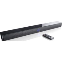 Саундбар Canton Smart Soundbar 9 (черный) - Превью изображения №2 — Интернет-магазин Time-Shop