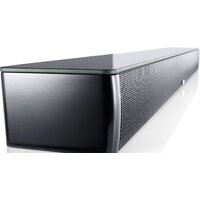 Саундбар Canton Smart Soundbar 9 (черный) - Превью изображения №3 — Интернет-магазин Time-Shop