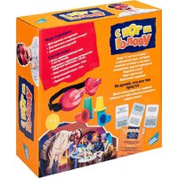 Настольная игра Dream Makers С ног на голову 2505C - Превью изображения №10 — Интернет-магазин Time-Shop
