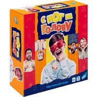 Настольная игра Dream Makers С ног на голову 2505C - Превью изображения №8 — Интернет-магазин Time-Shop