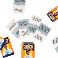 Настольная игра Dream Makers С ног на голову 2505C - Превью изображения №5 — Интернет-магазин Time-Shop