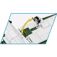 Конструктор Cobi Historical Collection WWII P-47 Thunderbolt - Превью изображения №6 — Интернет-магазин Time-Shop