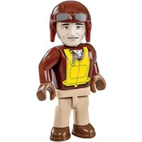 Конструктор Cobi Historical Collection WWII P-47 Thunderbolt - Превью изображения №7 — Интернет-магазин Time-Shop