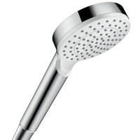 Душевой гарнитур  Hansgrohe Crometta 1jet 26537400 - Превью изображения №3 — Интернет-магазин Time-Shop
