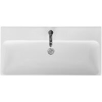 Умывальник Santek Адриана-90 1.WH50.1.629 - Превью изображения №2 — Интернет-магазин Time-Shop