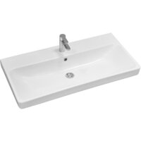 Умывальник Santek Адриана-90 1.WH50.1.629 - Превью изображения №3 — Интернет-магазин Time-Shop