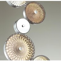 Бра Odeon Light Caramella 5416/26WL - Превью изображения №4 — Интернет-магазин Time-Shop