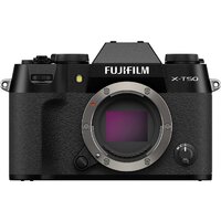 Беззеркальный фотоаппарат Fujifilm X-T50 Kit 15-45mm (черный) - Превью изображения №10 — Интернет-магазин Time-Shop