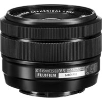 Беззеркальный фотоаппарат Fujifilm X-T50 Kit 15-45mm (черный) - Превью изображения №12 — Интернет-магазин Time-Shop