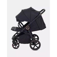 Коляска прогулочная «книга» MOWbaby Trail 2025 MB090 (бежевый) - Превью изображения №95 — Интернет-магазин Time-Shop