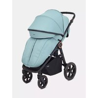 Коляска прогулочная «книга» MOWbaby Trail 2025 MB090 (бежевый) - Превью изображения №24 — Интернет-магазин Time-Shop