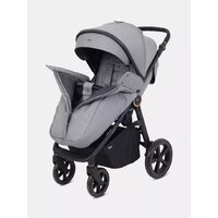 Коляска прогулочная «книга» MOWbaby Trail 2025 MB090 (бежевый) - Превью изображения №23 — Интернет-магазин Time-Shop