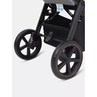 Коляска прогулочная «книга» MOWbaby Trail 2025 MB090 (бежевый) - Превью изображения №42 — Интернет-магазин Time-Shop