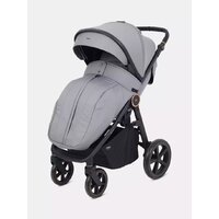 Коляска прогулочная «книга» MOWbaby Trail 2025 MB090 (бежевый) - Превью изображения №21 — Интернет-магазин Time-Shop