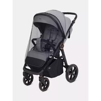 Коляска прогулочная «книга» MOWbaby Trail 2025 MB090 (бежевый) - Превью изображения №46 — Интернет-магазин Time-Shop