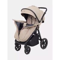 Коляска прогулочная «книга» MOWbaby Trail 2025 MB090 (бежевый) - Превью изображения №57 — Интернет-магазин Time-Shop