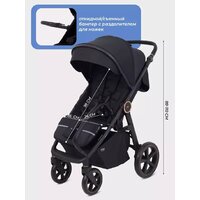 Коляска прогулочная «книга» MOWbaby Trail 2025 MB090 (бежевый) - Превью изображения №74 — Интернет-магазин Time-Shop