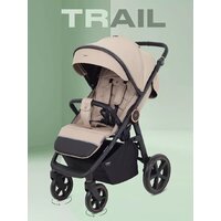 Коляска прогулочная «книга» MOWbaby Trail 2025 MB090 (бежевый) - Превью изображения №48 — Интернет-магазин Time-Shop