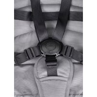 Коляска прогулочная «книга» MOWbaby Trail 2025 MB090 (бежевый) - Превью изображения №39 — Интернет-магазин Time-Shop