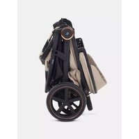 Коляска прогулочная «книга» MOWbaby Trail 2025 MB090 (бежевый) - Превью изображения №66 — Интернет-магазин Time-Shop