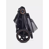 Коляска прогулочная «книга» MOWbaby Trail 2025 MB090 (бежевый) - Превью изображения №44 — Интернет-магазин Time-Shop