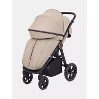 Коляска прогулочная «книга» MOWbaby Trail 2025 MB090 (бежевый) - Превью изображения №58 — Интернет-магазин Time-Shop