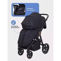 Коляска прогулочная «книга» MOWbaby Trail 2025 MB090 (бежевый) - Превью изображения №76 — Интернет-магазин Time-Shop