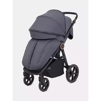 Коляска прогулочная «книга» MOWbaby Trail 2025 MB090 (бежевый) - Превью изображения №88 — Интернет-магазин Time-Shop