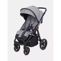 Коляска прогулочная «книга» MOWbaby Trail 2025 MB090 (бежевый) - Превью изображения №27 — Интернет-магазин Time-Shop