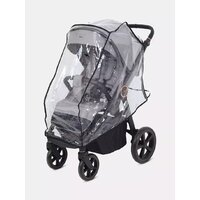 Коляска прогулочная «книга» MOWbaby Trail 2025 MB090 (бежевый) - Превью изображения №45 — Интернет-магазин Time-Shop