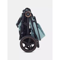 Коляска прогулочная «книга» MOWbaby Trail 2025 MB090 (бежевый) - Превью изображения №43 — Интернет-магазин Time-Shop