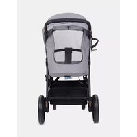 Коляска прогулочная «книга» MOWbaby Trail 2025 MB090 (бежевый) - Превью изображения №33 — Интернет-магазин Time-Shop