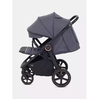 Коляска прогулочная «книга» MOWbaby Trail 2025 MB090 (бежевый) - Превью изображения №94 — Интернет-магазин Time-Shop