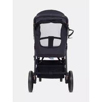 Коляска прогулочная «книга» MOWbaby Trail 2025 MB090 (бежевый) - Превью изображения №97 — Интернет-магазин Time-Shop