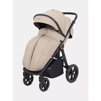 Коляска прогулочная «книга» MOWbaby Trail 2025 MB090 (бежевый) - Превью изображения №56 — Интернет-магазин Time-Shop