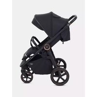 Коляска прогулочная «книга» MOWbaby Trail 2025 MB090 (бежевый) - Превью изображения №93 — Интернет-магазин Time-Shop