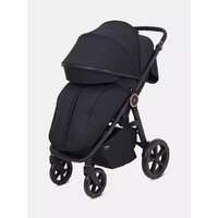 Коляска прогулочная «книга» MOWbaby Trail 2025 MB090 (бежевый) - Превью изображения №89 — Интернет-магазин Time-Shop